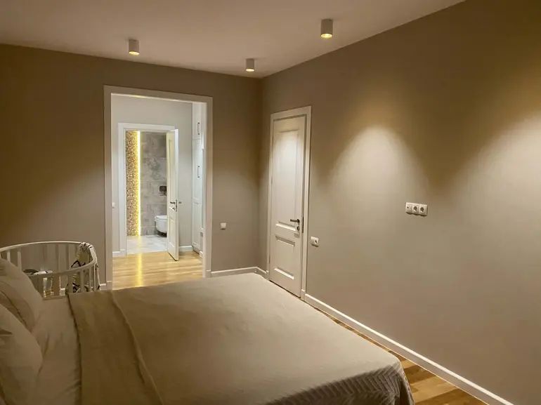 Квартира в Тбилиси, Грузия, 123 м² - фото 5