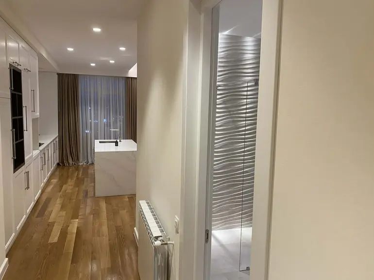 Квартира в Тбилиси, Грузия, 123 м² - фото 4