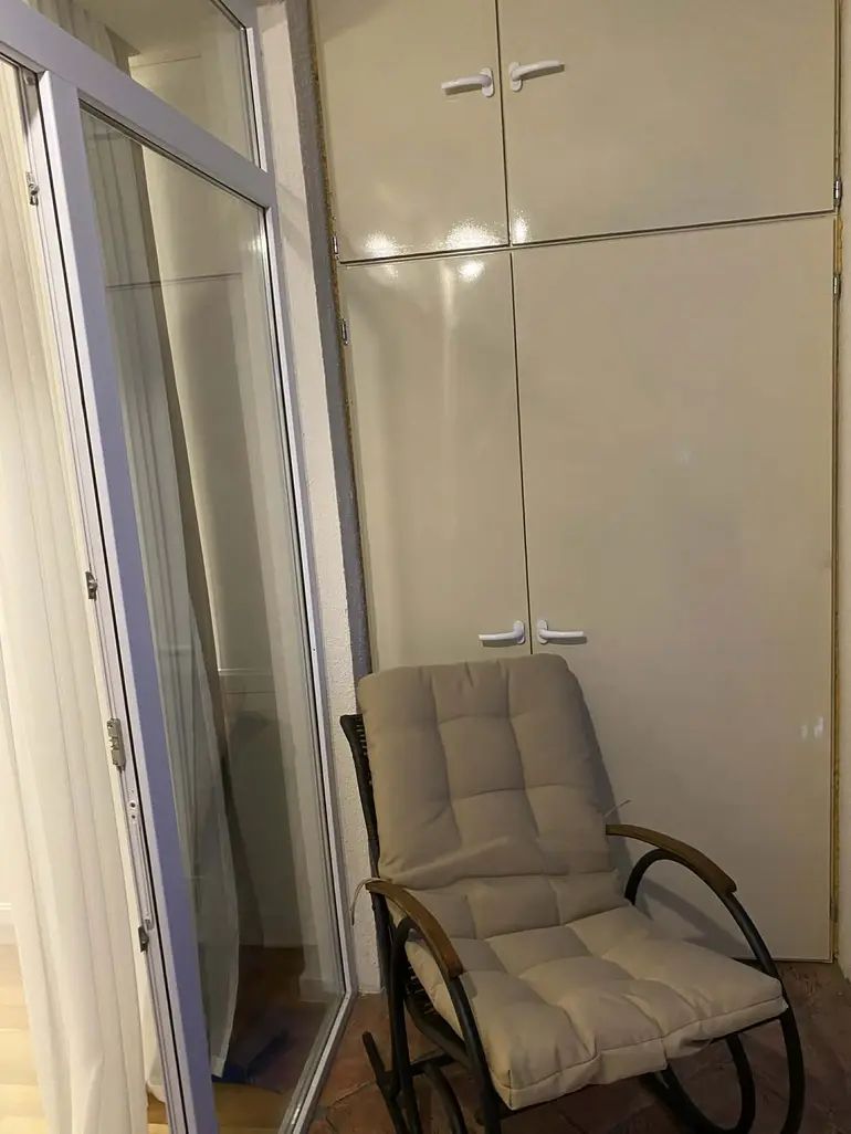 Квартира в Тбилиси, Грузия, 123 м² - фото 7