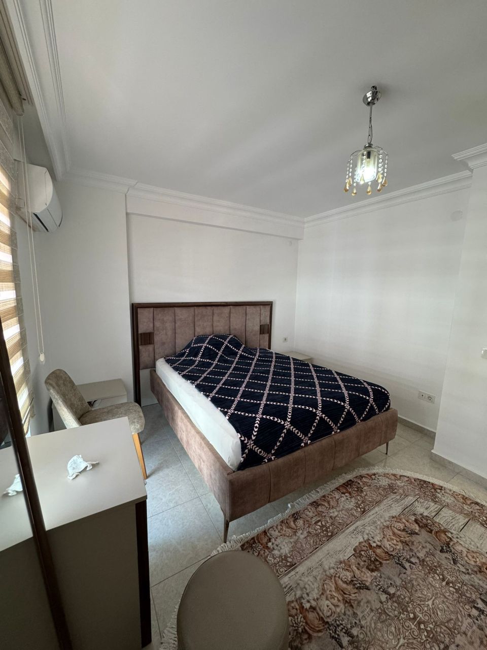 Квартира в Алании, Турция, 65 м² - фото 2