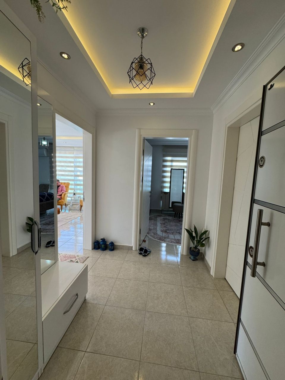Квартира в Алании, Турция, 65 м² - фото 3