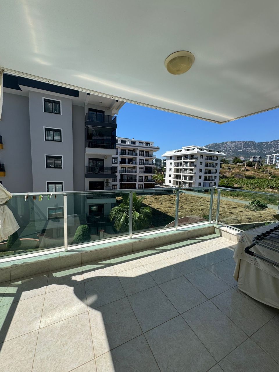 Квартира в Алании, Турция, 65 м² - фото 4