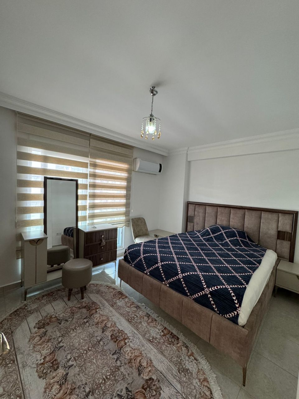 Квартира в Алании, Турция, 65 м² - фото 6