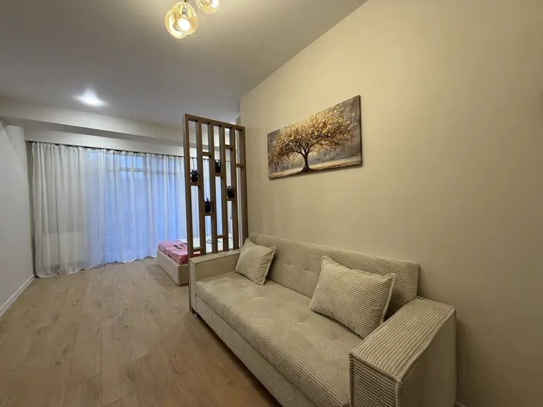 Квартира в Тбилиси, Грузия, 36 м² - фото 4