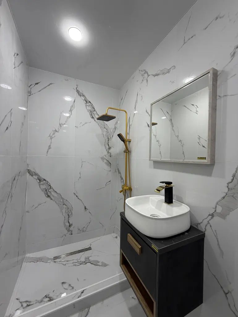 Квартира в Тбилиси, Грузия, 36 м² - фото 9