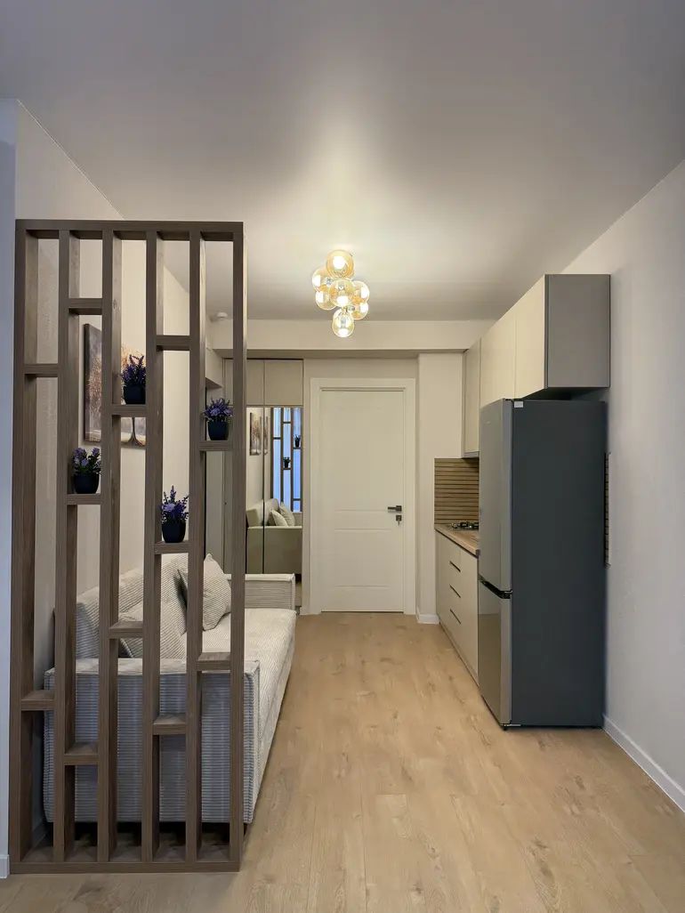 Квартира в Тбилиси, Грузия, 36 м² - фото 5