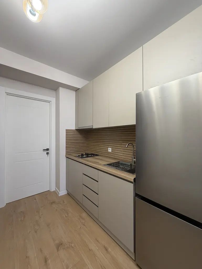 Квартира в Тбилиси, Грузия, 36 м² - фото 3