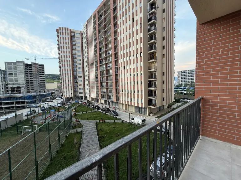 Квартира в Тбилиси, Грузия, 36 м² - фото 10