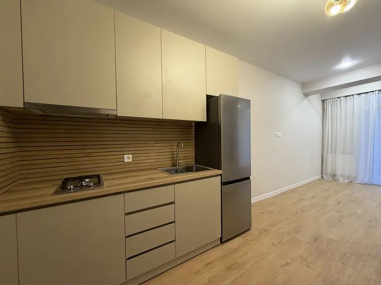 Квартира в Тбилиси, Грузия, 36 м² - фото 2