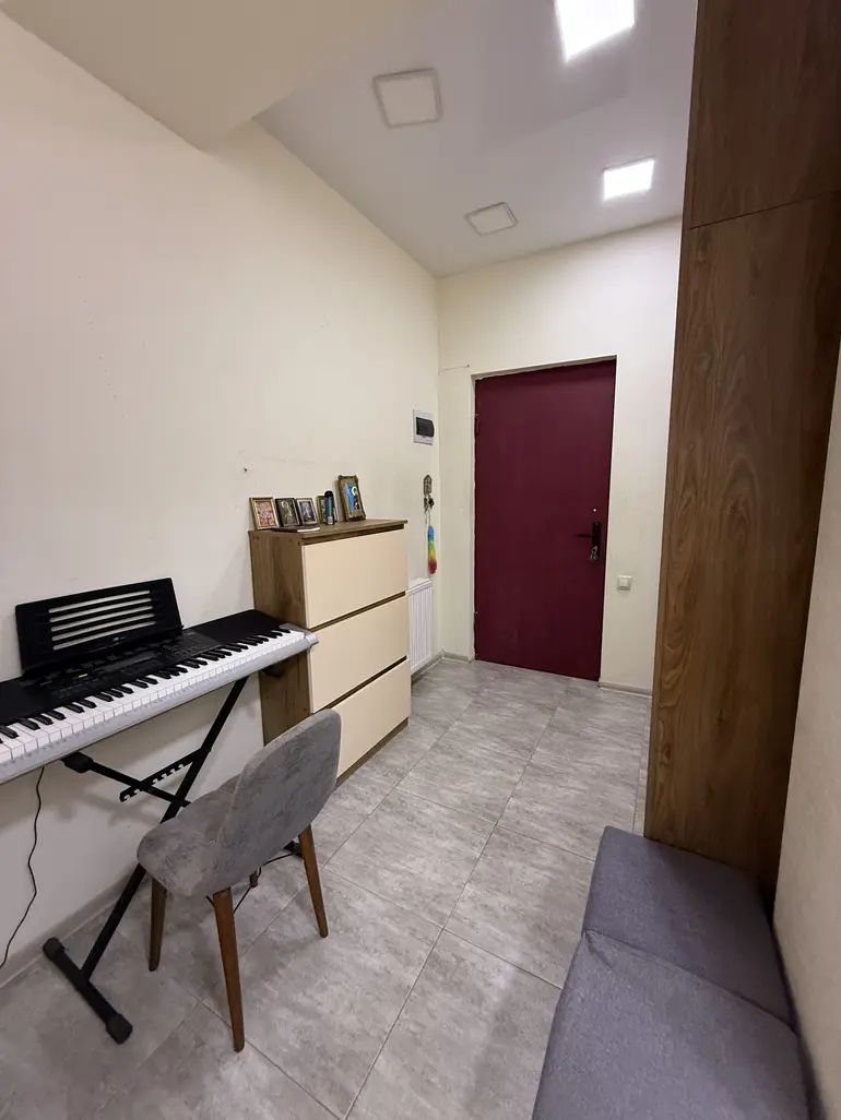 Квартира в Тбилиси, Грузия, 55 м² - фото 8