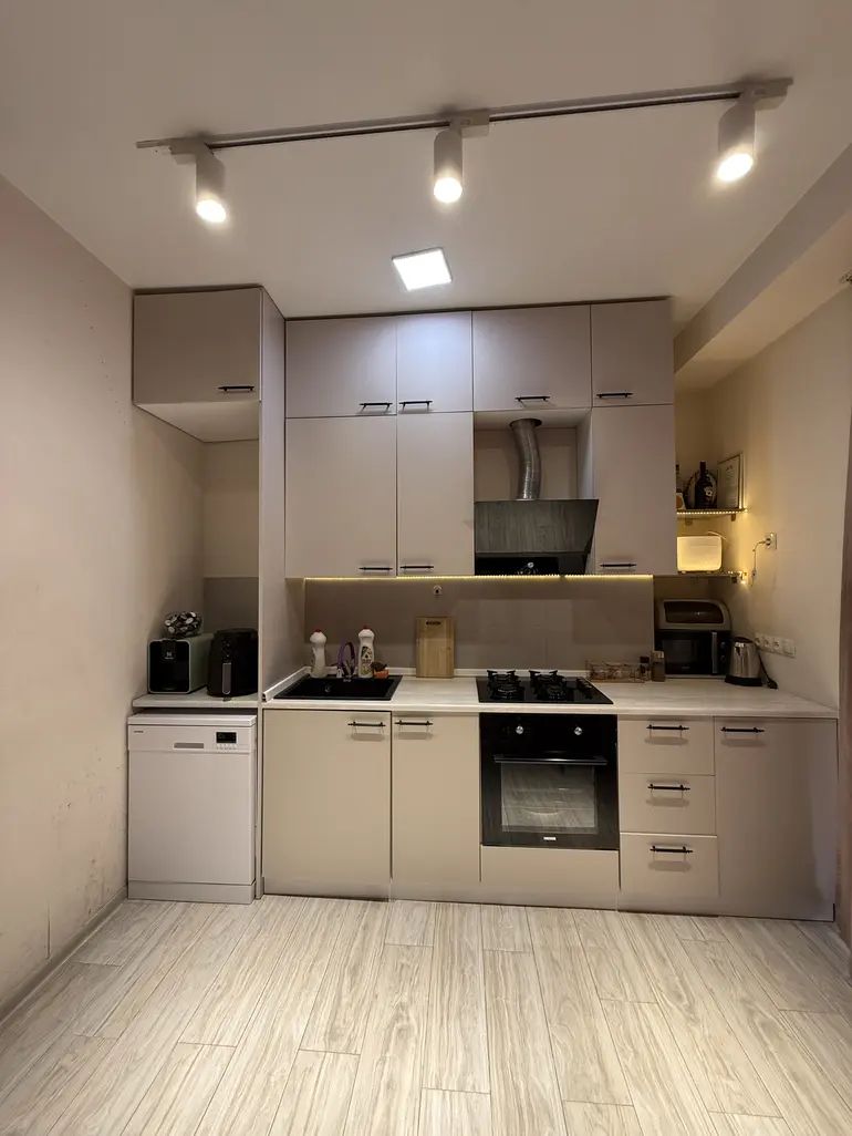 Квартира в Тбилиси, Грузия, 55 м² - фото 11