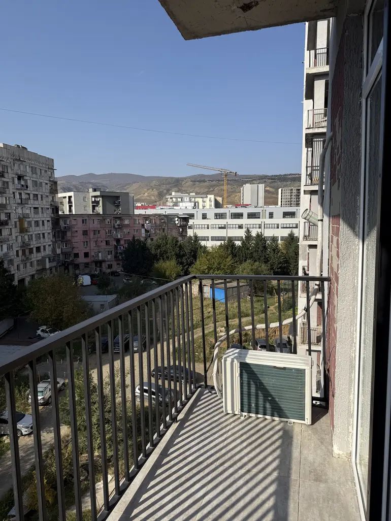 Квартира в Тбилиси, Грузия, 55 м² - фото 12
