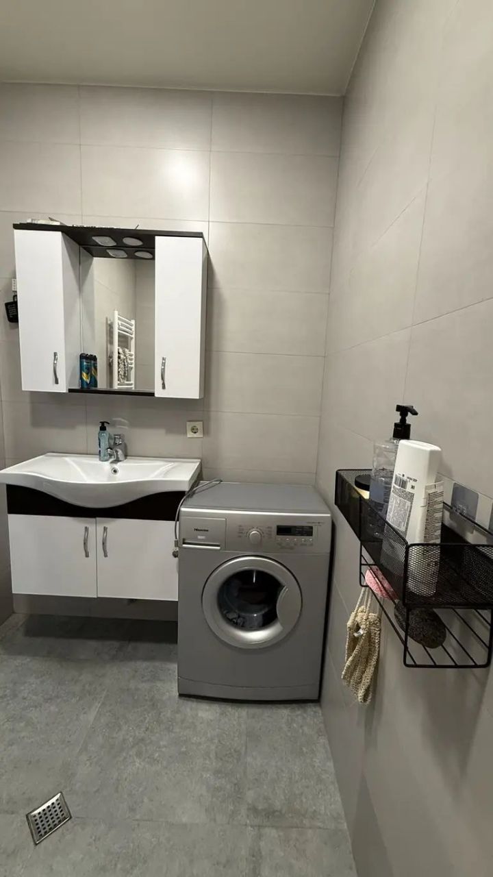 Квартира в Тбилиси, Грузия, 55 м² - фото 9