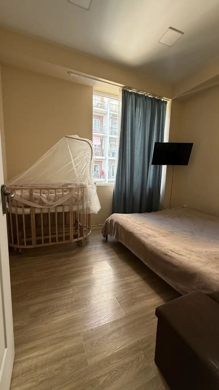 Квартира в Тбилиси, Грузия, 55 м² - фото 6