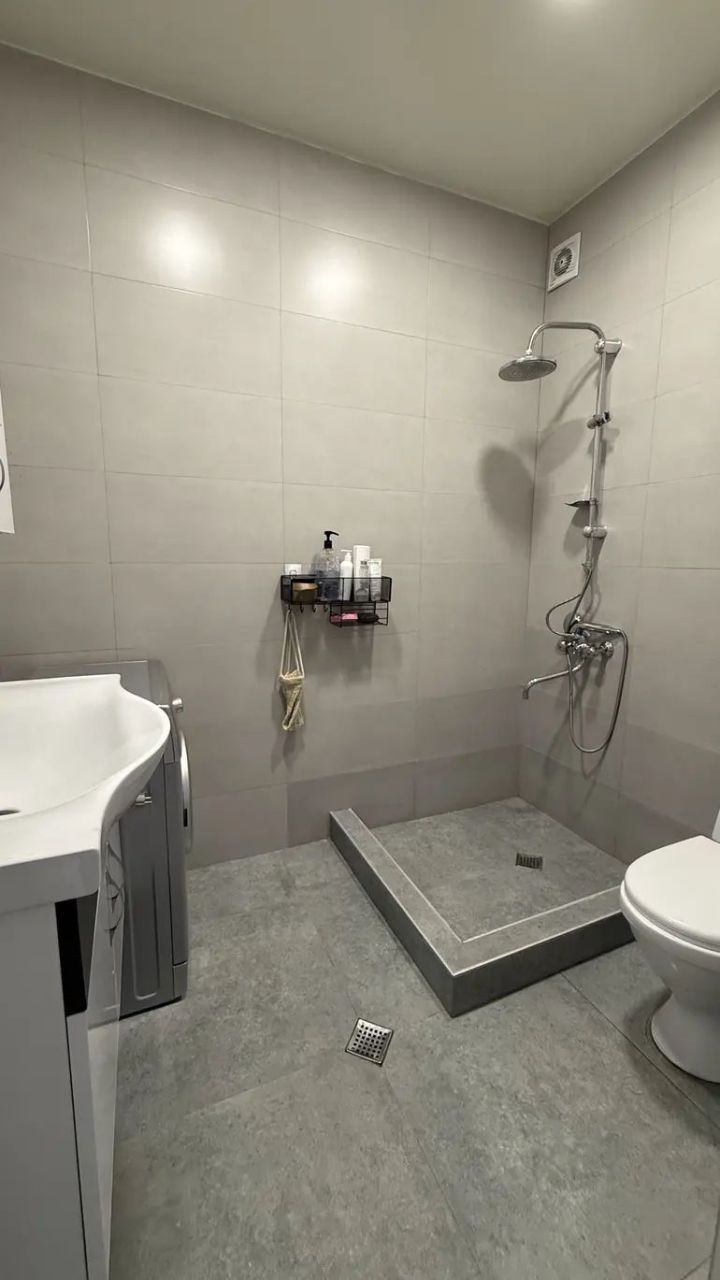 Квартира в Тбилиси, Грузия, 55 м² - фото 10
