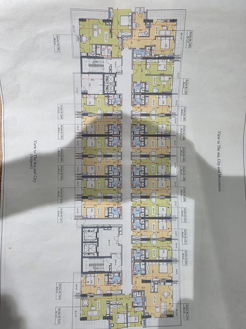 Квартира в Батуми, Грузия, 36 м² - фото 8