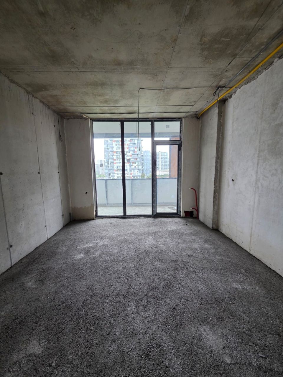 Квартира в Батуми, Грузия, 36 м² - фото 3