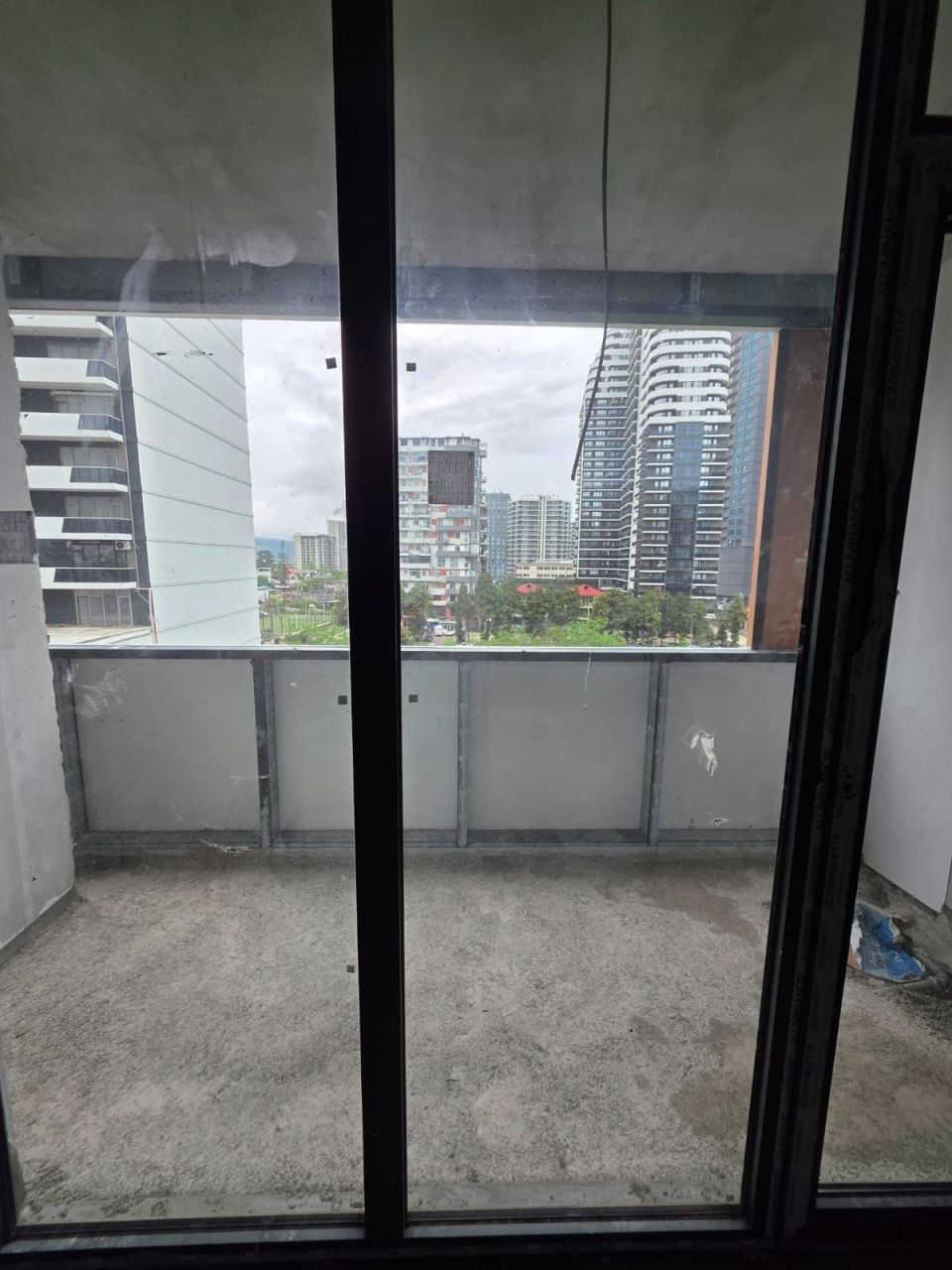 Квартира в Батуми, Грузия, 36 м² - фото 11