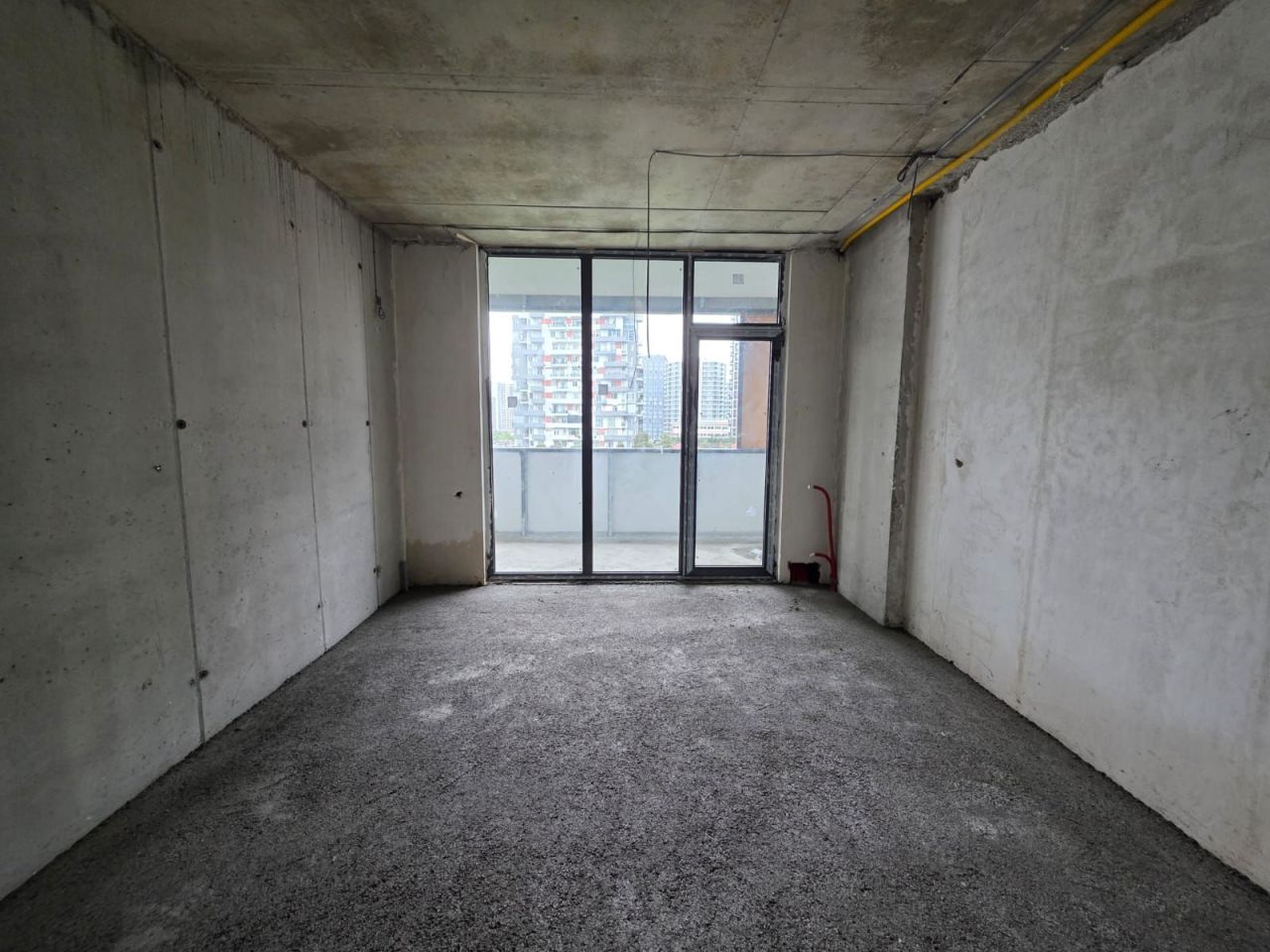 Квартира в Батуми, Грузия, 36 м² - фото 10