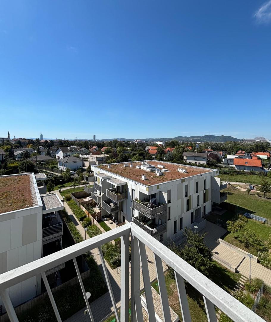 Квартира в Вене, Австрия, 78.4 м² - фото 2