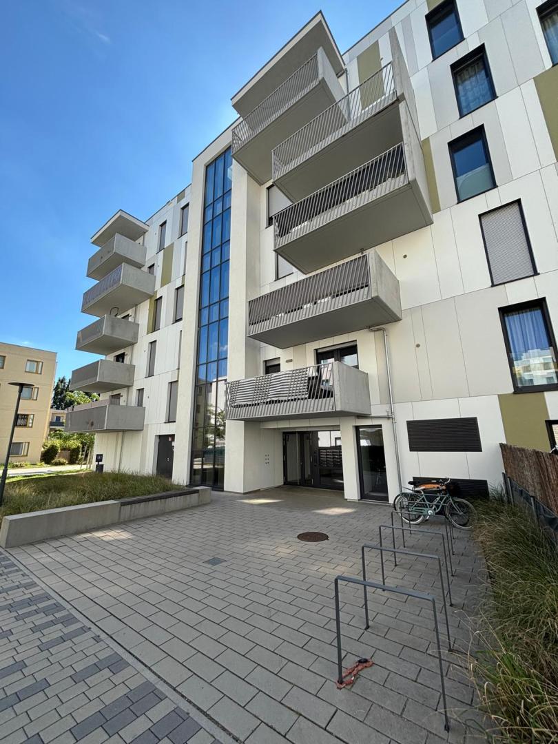 Квартира в Вене, Австрия, 78.4 м² - фото 4