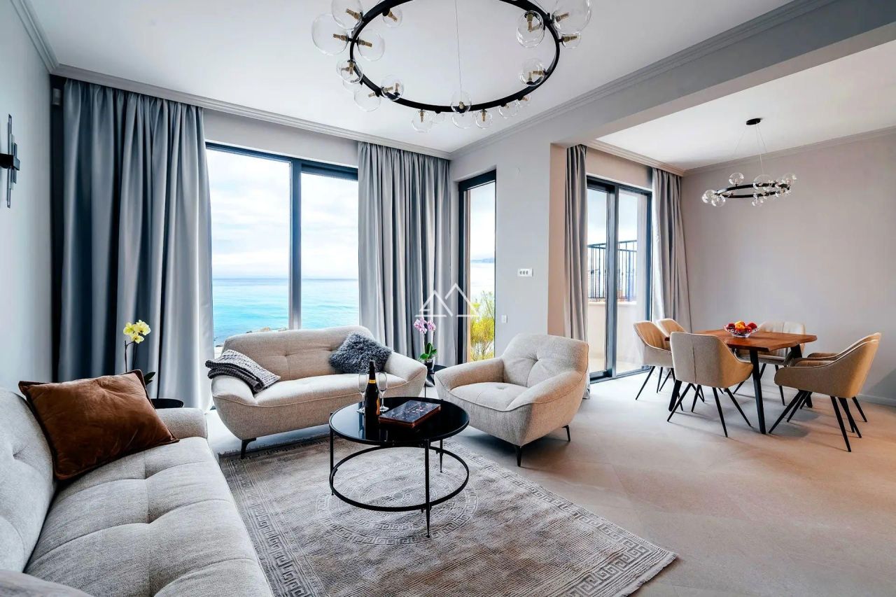 Вилла в Режевичах, Черногория, 220 м² - фото 5