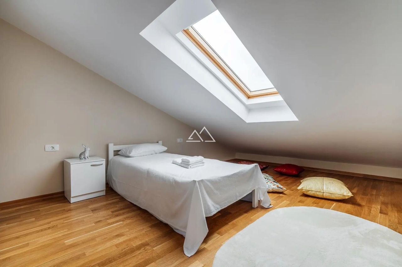 Вилла в Режевичах, Черногория, 220 м² - фото 16