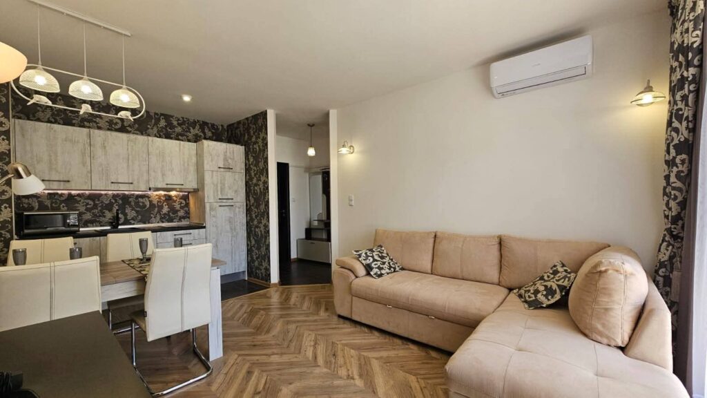 Квартира в Святом Власе, Болгария, 58 м² - фото 2