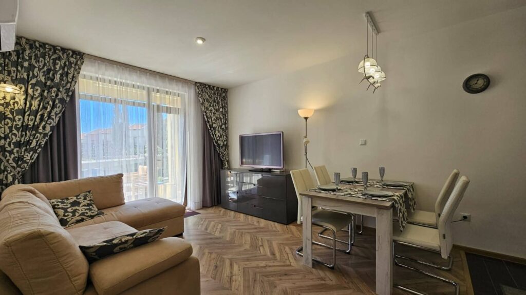 Квартира в Святом Власе, Болгария, 58 м² - фото 4