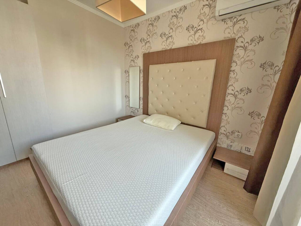 Квартира в Святом Власе, Болгария, 51 м² - фото 6