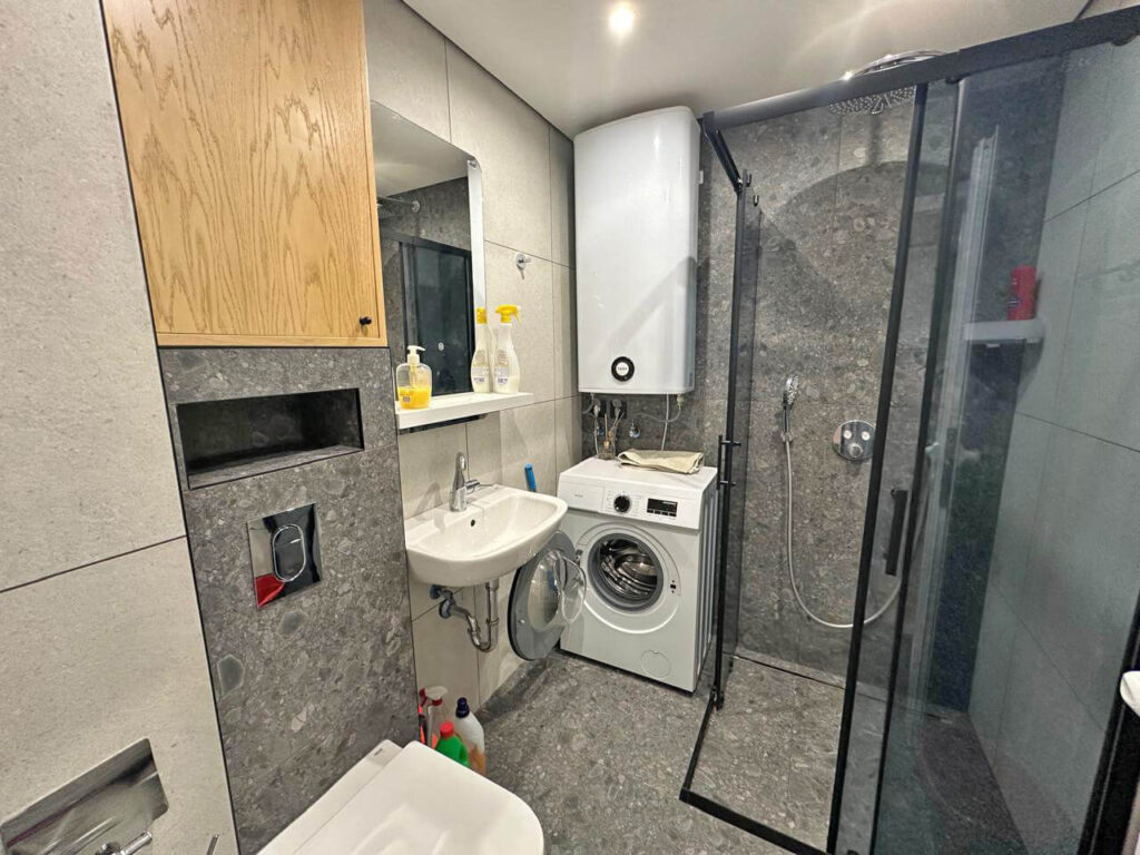 Квартира на Солнечном берегу, Болгария, 50 м² - фото 6