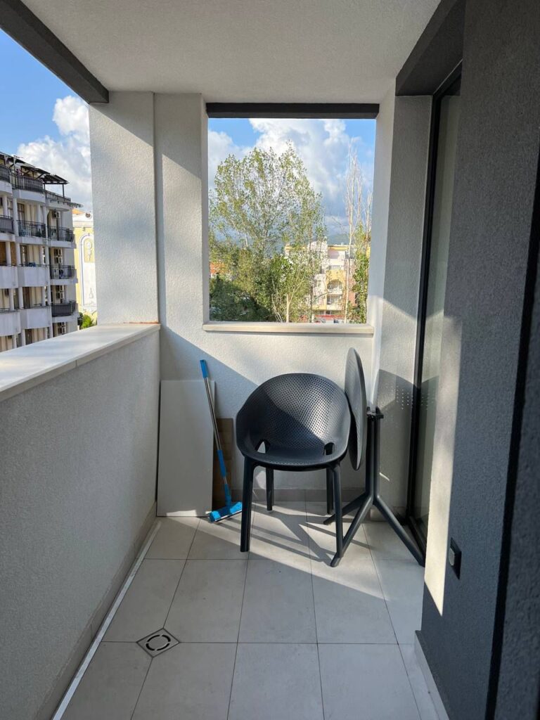 Квартира на Солнечном берегу, Болгария, 50 м² - фото 7