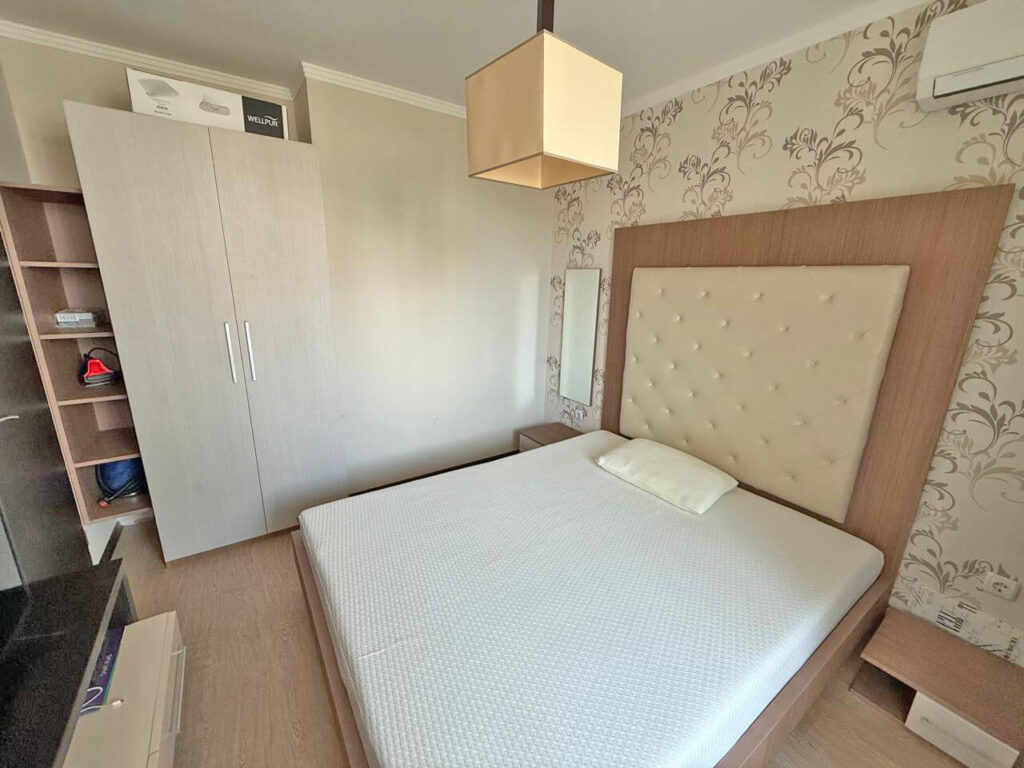 Квартира в Святом Власе, Болгария, 51 м² - фото 7