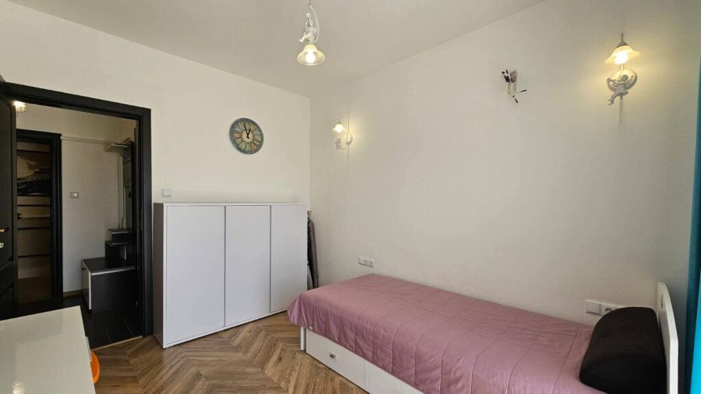Квартира в Святом Власе, Болгария, 58 м² - фото 7