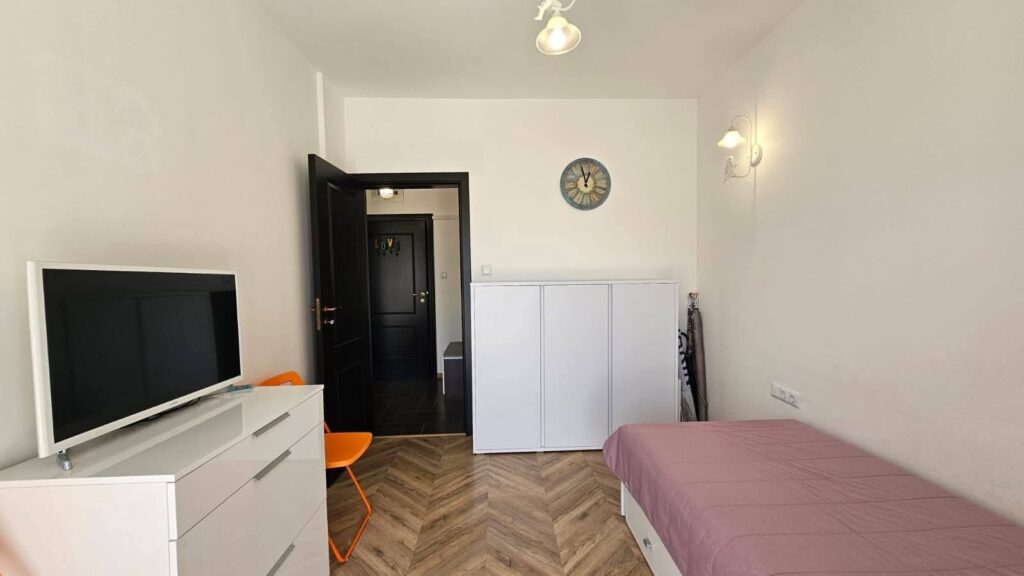 Квартира в Святом Власе, Болгария, 58 м² - фото 8