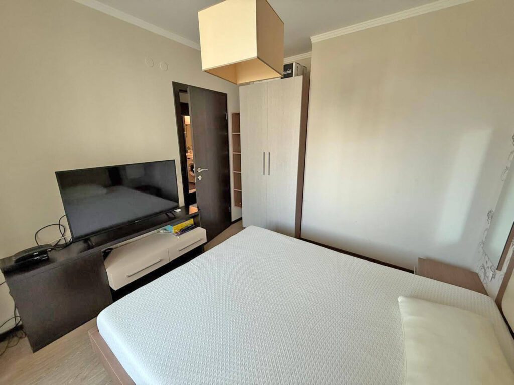 Квартира в Святом Власе, Болгария, 51 м² - фото 8