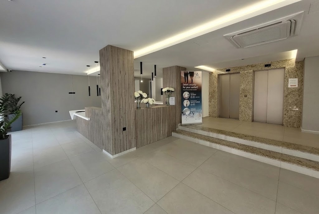 Квартира на Солнечном берегу, Болгария, 50 м² - фото 8
