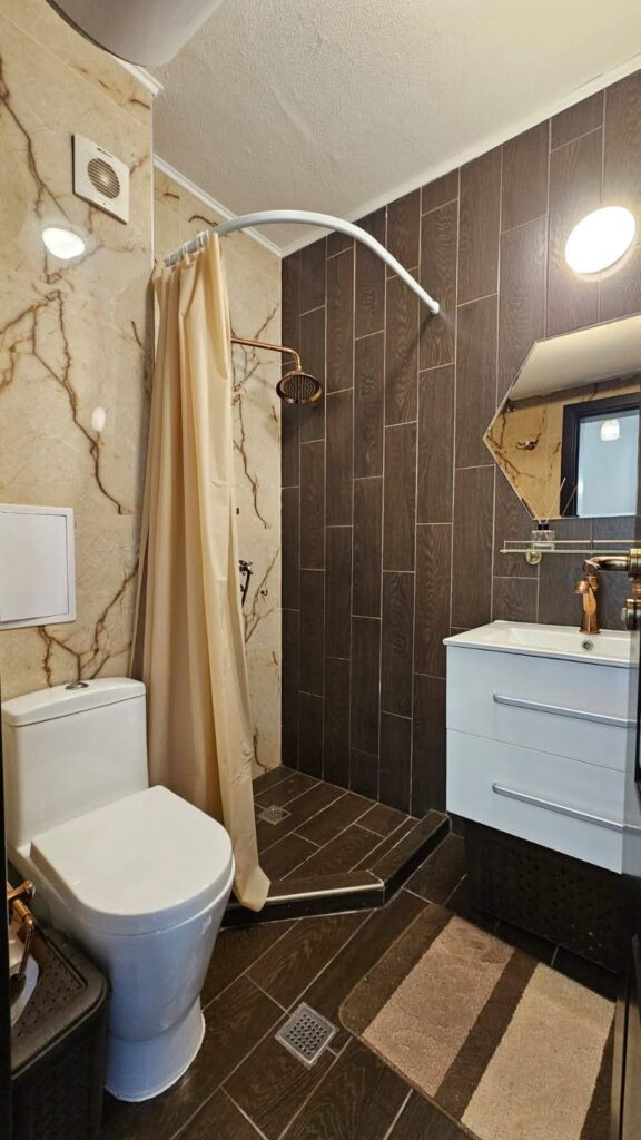 Квартира в Святом Власе, Болгария, 58 м² - фото 9