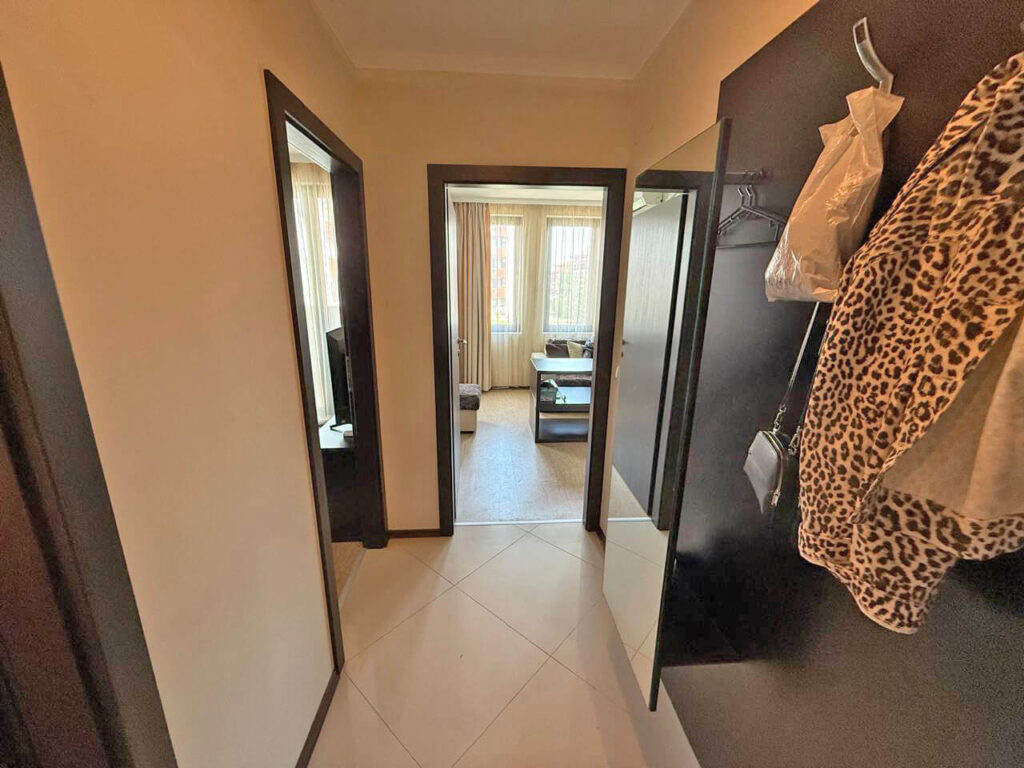 Квартира в Святом Власе, Болгария, 51 м² - фото 9