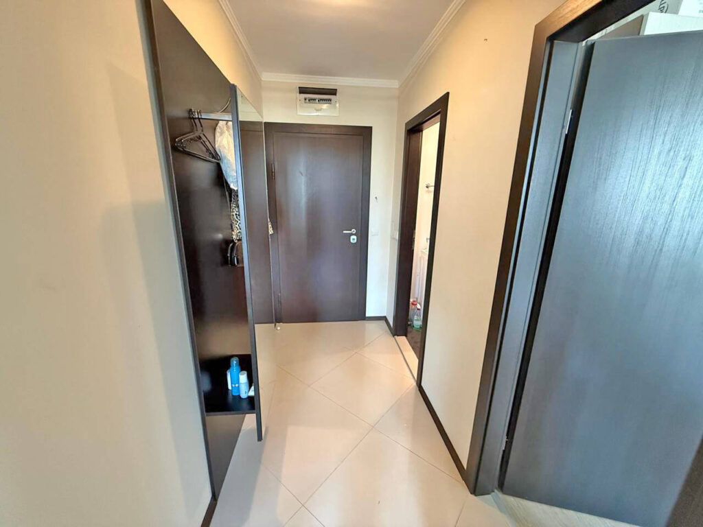 Квартира в Святом Власе, Болгария, 51 м² - фото 10