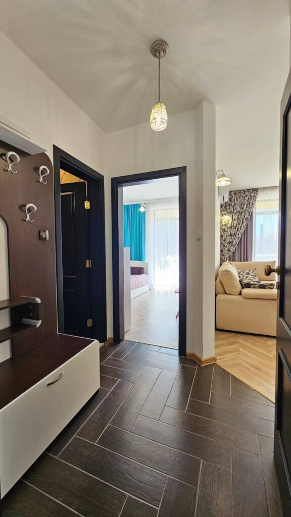 Квартира в Святом Власе, Болгария, 58 м² - фото 11
