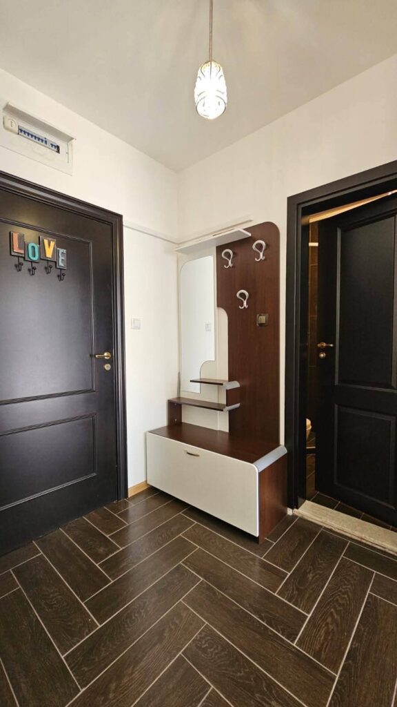 Квартира в Святом Власе, Болгария, 58 м² - фото 12