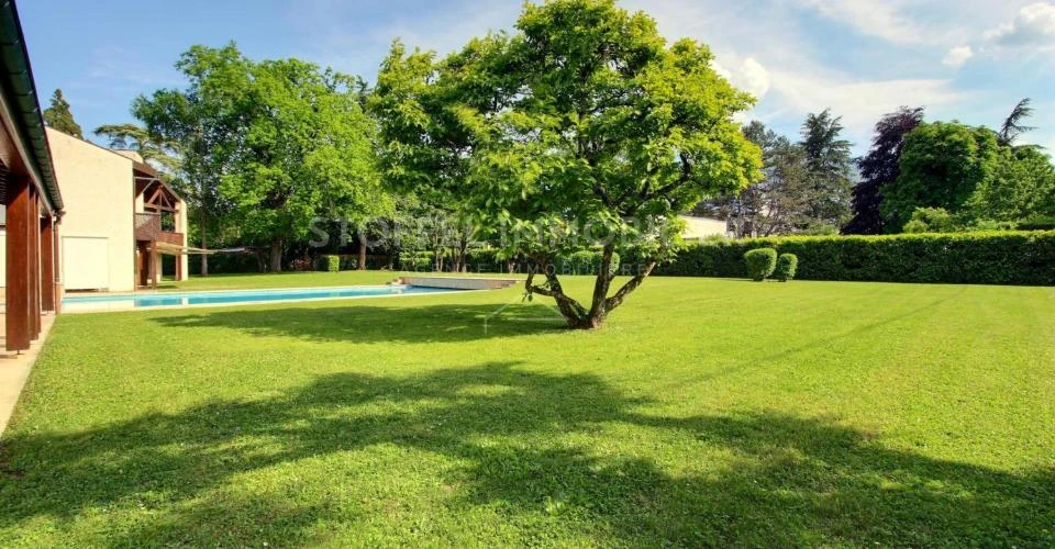 Квартира в Женеве, Швейцария, 580 м² - фото 1