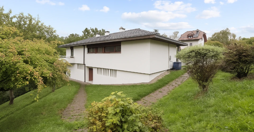 Квартира в Женеве, Швейцария, 480 м² - фото 1