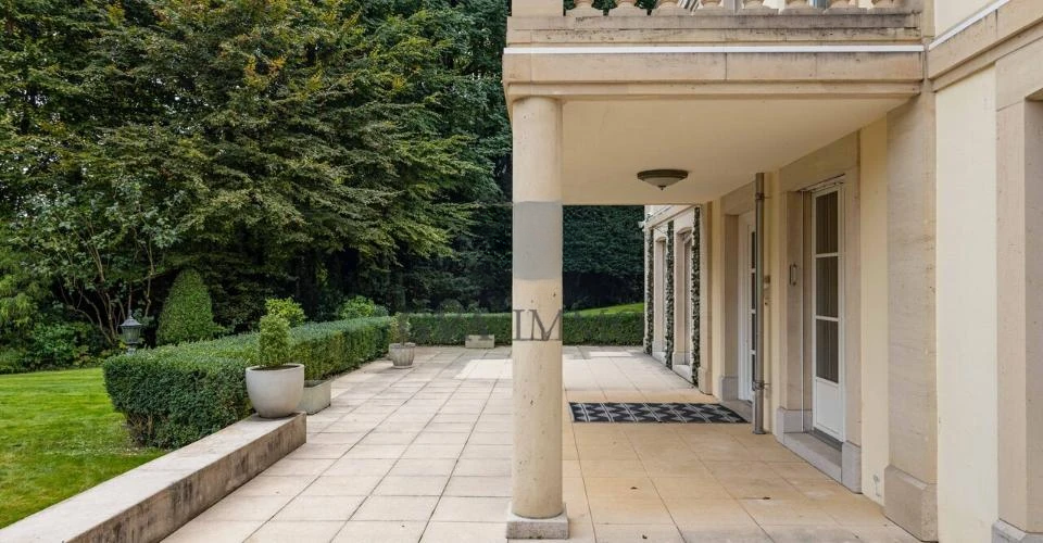 Квартира в Женеве, Швейцария, 403 м² - фото 2