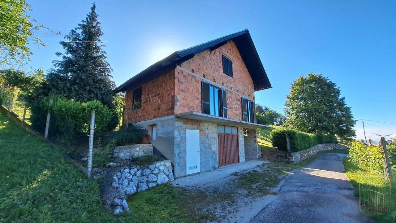 Дом в Словенска-Бистрице, Словения, 151 м² - фото 2