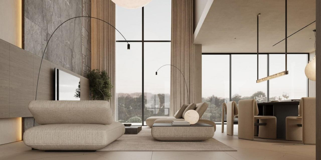 Вилла в Буките, Индонезия, 110 м² - фото 4
