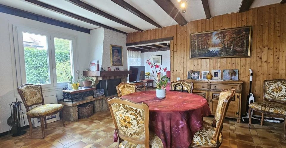 Квартира в Женеве, Швейцария, 121 м² - фото 3