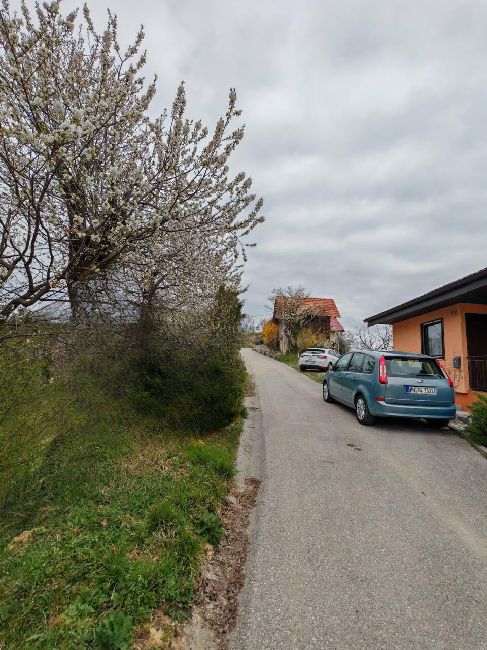 Дом в Птуе, Словения, 71 м² - фото 3