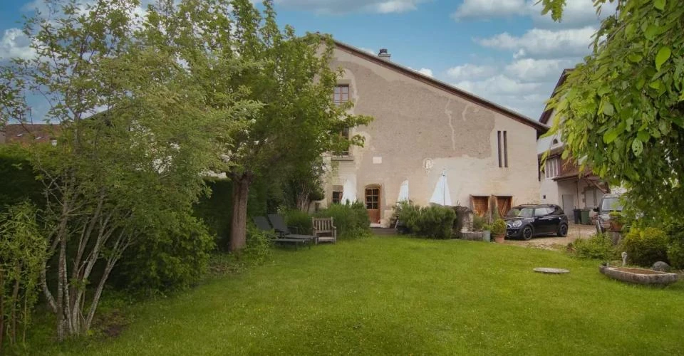 Квартира в Женеве, Швейцария, 500 м² - фото 3